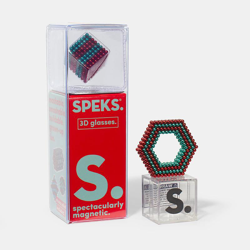 SPEKS- Stripes