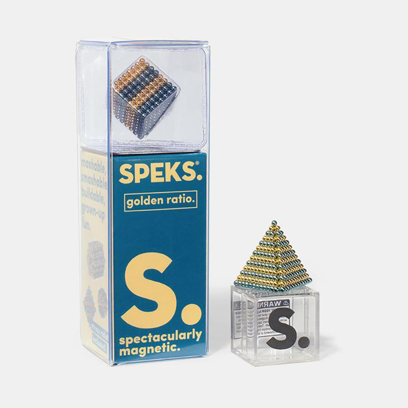 SPEKS- Stripes