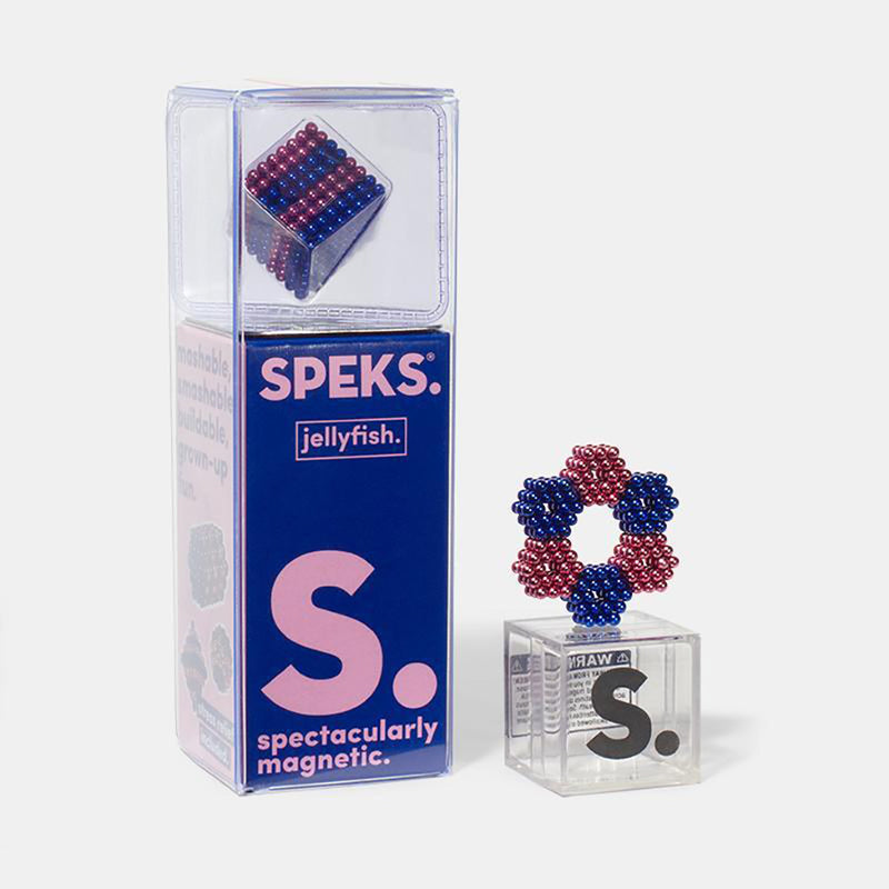 SPEKS- Stripes