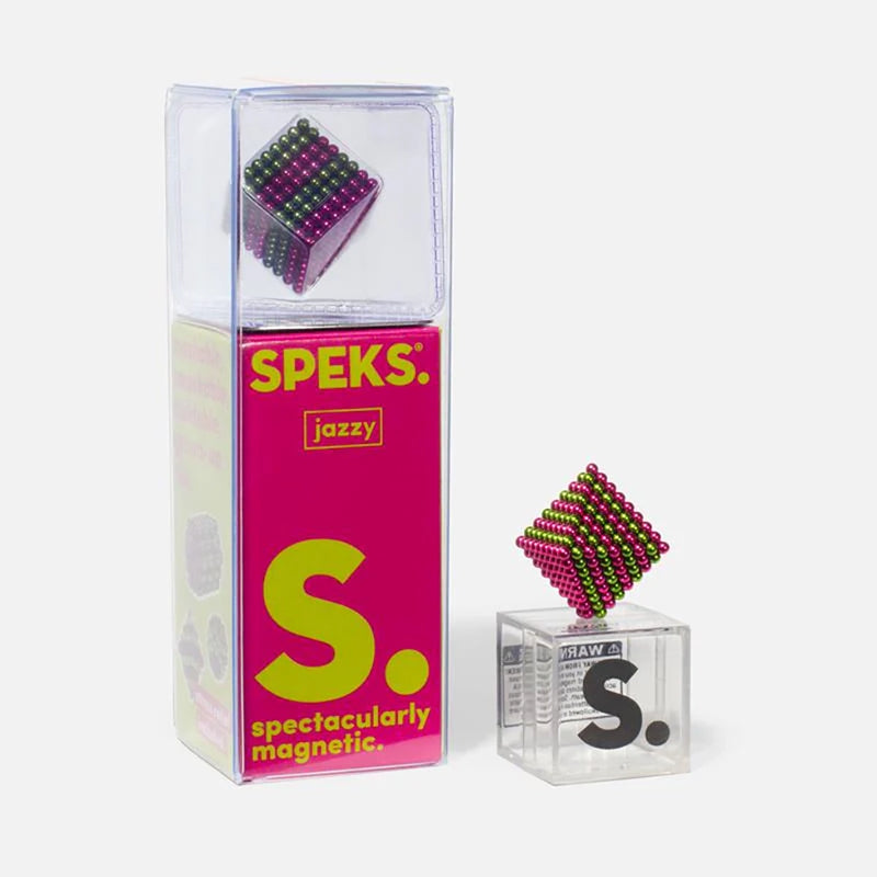 SPEKS- Stripes