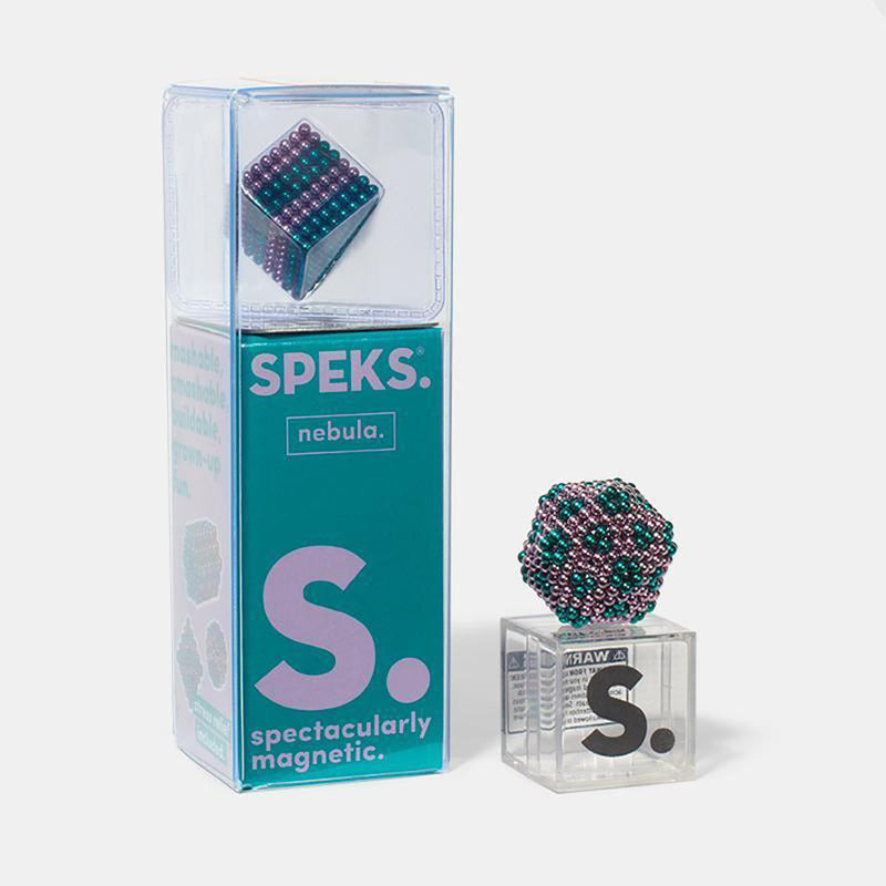 SPEKS- Stripes