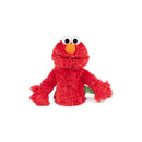 Elmo Hand Puppet 11"