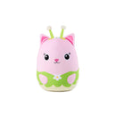 Kitty Fairy Squishy Plush