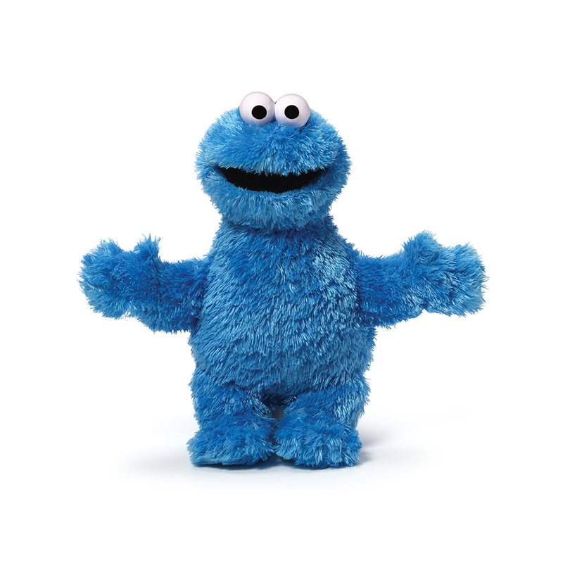 Sesame Street- Cookie Monster 12"
