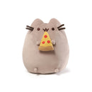 Pusheen Pizza Plush 9.5"