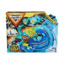 Monster Jam Megalodon Loop of Doom Playset