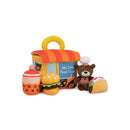 My First Food Truck Playset