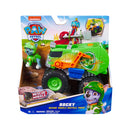 PAW Patrol Rescue Wheels- Rocky's Recycle Truck