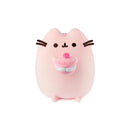 Pusheen Squisheen- Cherry Macaron 9.5"