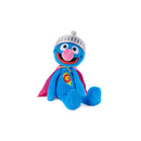 Super Grover 15" Plush