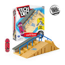 Tech Deck Jump & Grind Park
