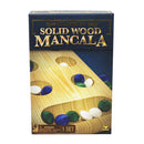 Traditions Solid Wood Mancala