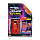 Air Hogs Zero Gravity Sprint Wall Climbing RC Car