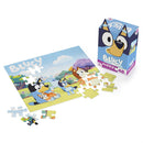 Bluey 48 Pc Puzzl