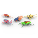 Hex Bots- Nano Real Bugs 5-Pack