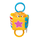 Ms. Rachel Herbie Sensory Take Along Toy