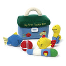 My First Tackle Box Plush Playset