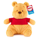 Oh So Snuggly Winnie the Pooh 12.5"