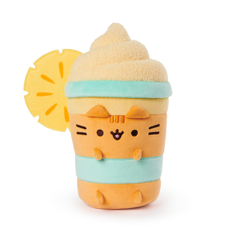 Pusheen Pineapple Float 9.5"
