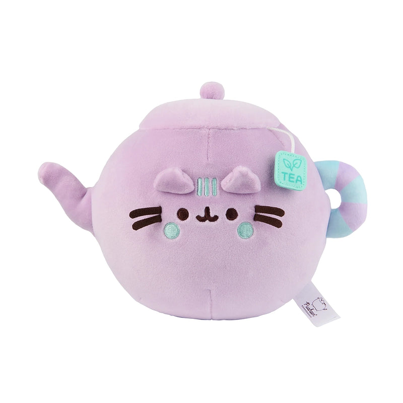 Pusheen Kitchen Teapot Squisheen 6"