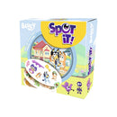 Spot It! Bluey