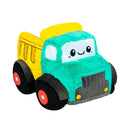 Squishable Go! Dump Truck 13"
