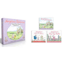 Angelina Ballerina Classic Picture Book Boxed Set 2