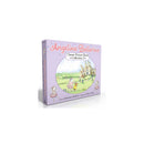 Angelina Ballerina Classic Picture Book Boxed Set 2
