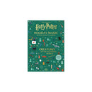 Harry Potter Creatures of the Wizarding World Advent Calendar
