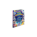 Pokemon Halloween- Official Sticker Book