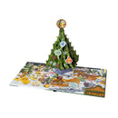 Pokemon Pop-Up Advent Calendar