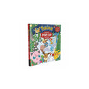 Pokemon Pop-Up Advent Calendar