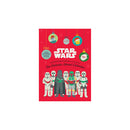 Star Wars Galactic Advent Calendar