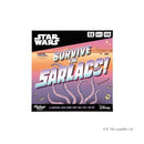 Star Wars Survive the Sarlac