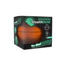 StealthDunk Glow in the Dark Basketball