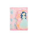 Kid's Tri-Fold Wallet