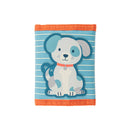 Kid's Tri-Fold Wallet