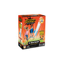 Stomp Rocket Jr- Glow 7 Rocket Kit