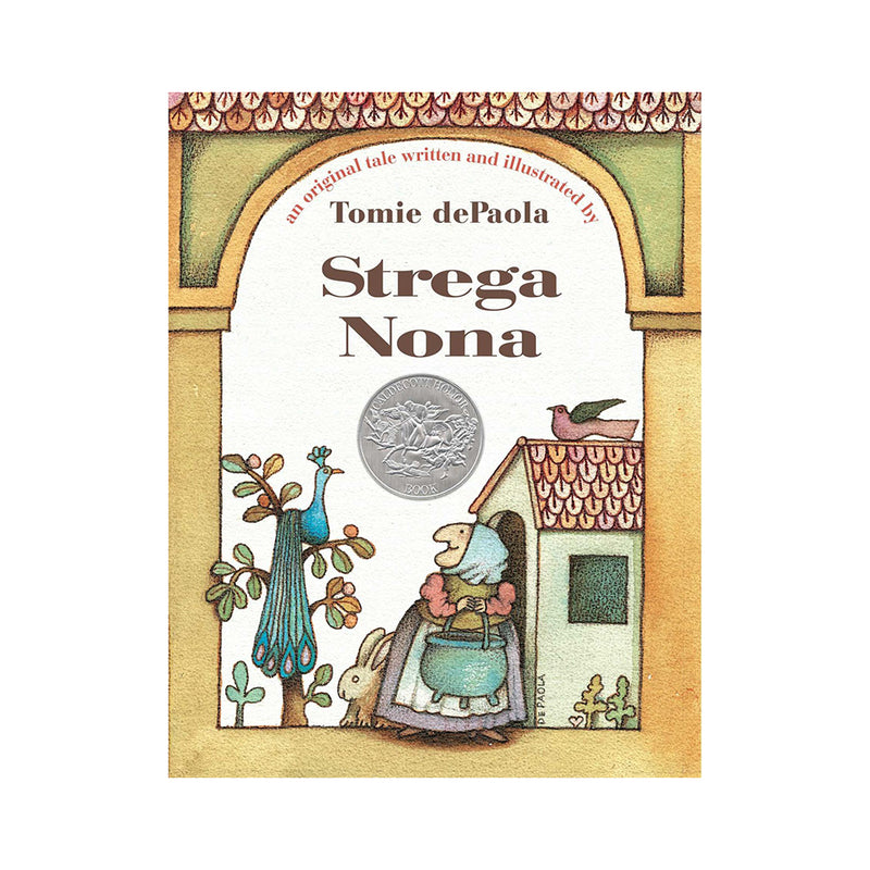 Strega Nona