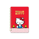 Agatha Notebook- Hello Kitty