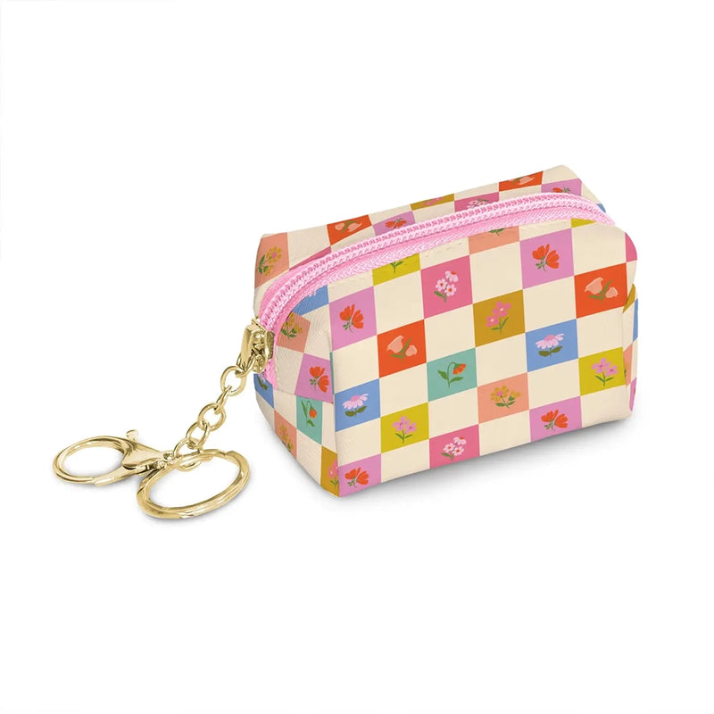 Keychain Pouch
