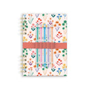 Harper Split-Spiral Notebook & Pen Set