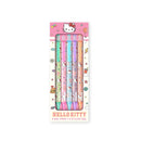 Gel Pen Set- Hello Kitty