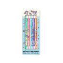 Gel Pen Set- Hello Kitty