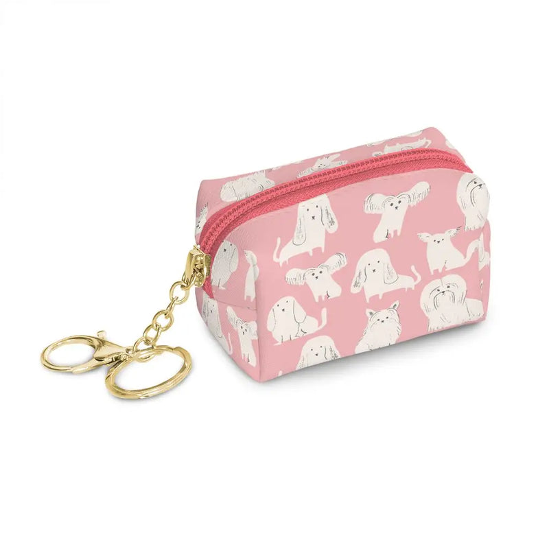 Keychain Pouch