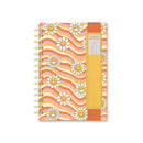 Oliver Notebook with Pen Pocket