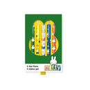 Soft-Touch Gel Pen Set- Classic Miffy