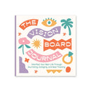 The Vision Board Journal