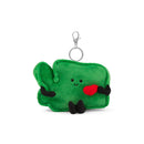 Washington State Bag Charm