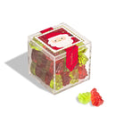 Small Holiday Candy Gift Box